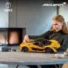 LEGO Technic 42172 McLaren P1 Zestaw Modelu Samochodu dla Dorosłych