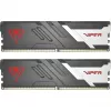 DIMM 64 GB DDR5-6000 (2x 32 GB) Dual-Kit, Arbeitsspeicher schwarz, PVV564G600C30K, Viper Venom, INTEL XMP, AMD EXPO