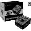 Thermaltake Toughpower SFX Platinum 1000W - TT Premium Edition Power S