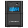 PowerWalker VI 850 SHL FR zasilacz awaryjny (UPS) Line-Interactive 0,85 kVA 480 W 2 gniazda wyjściowe