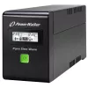 PowerWalker VI 600 SW FR Zasilacz awaryjny (UPS) 600 VA 2 wyjścia AC Line-Interactive (VI 600 SW FR)