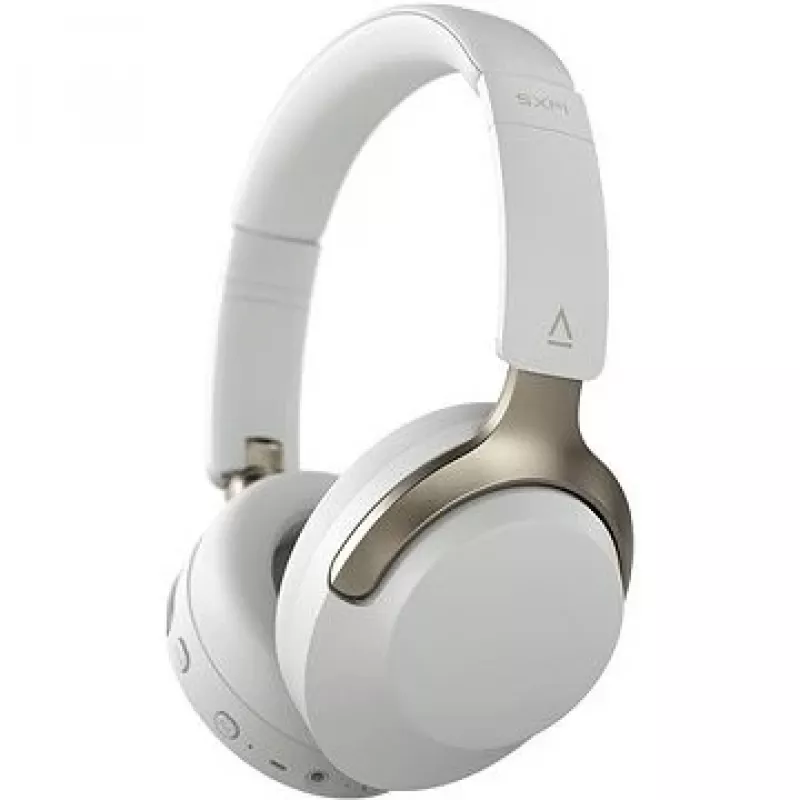 Creative 51EF1200AA000 Zen Hybrid Bluetooth słuchawki nauszne Grey Wi
