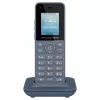 Grandstream Networks WP816 Telefon IP Antracytowy 2 linie LCD Wi-Fi