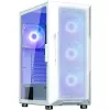 Zalman I3 NEO ARGB biały obudowa komputerowa Midi Tower