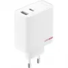 OnePlus 80W Ładowarka sieciowa Type-C + Type-A