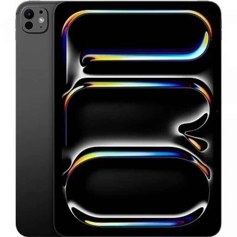 Tablet Apple iPad Pro 11-calowy M4 16GB 2TB iPadOS