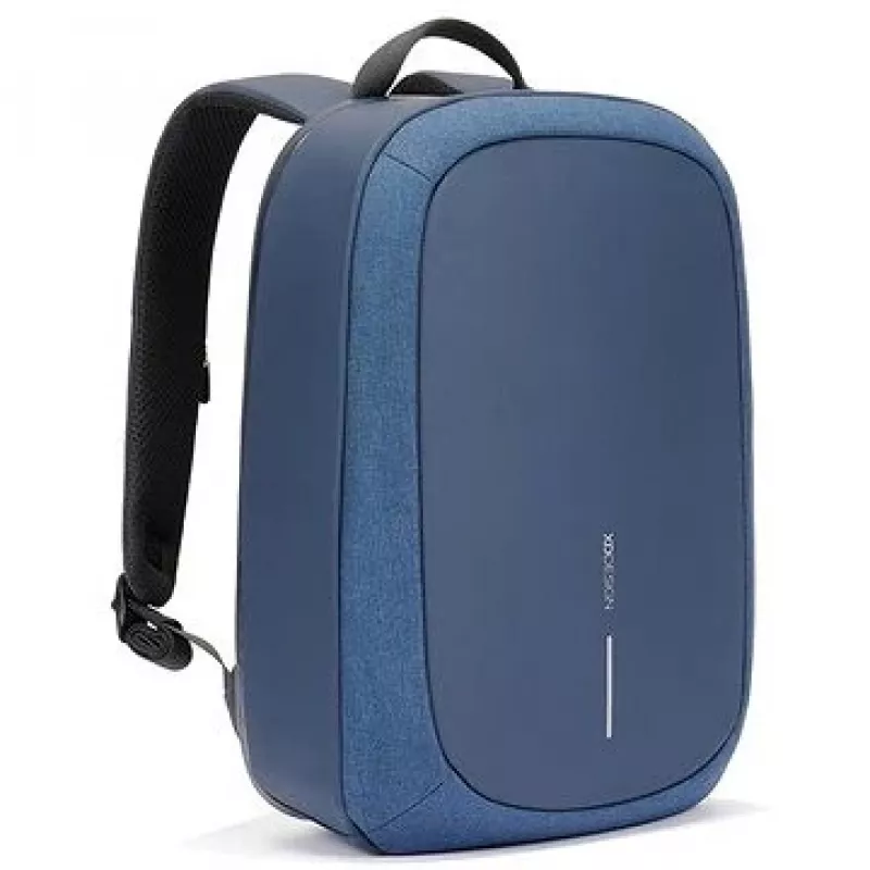 Plecak antykradzieżowy XD Design Bobby Edge Navy P/N: P706.2505