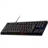 Klawiatura przewodowa Logitech G515 TKL Gaming Keyboard, czarna, USB