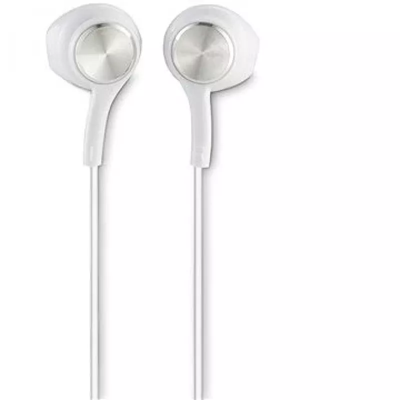 Hama 00184194 Zestaw słuchawkowy Przewodowy Douszny Połączenia/Muzyka/Sport/Codzienne USB Typu C Biały