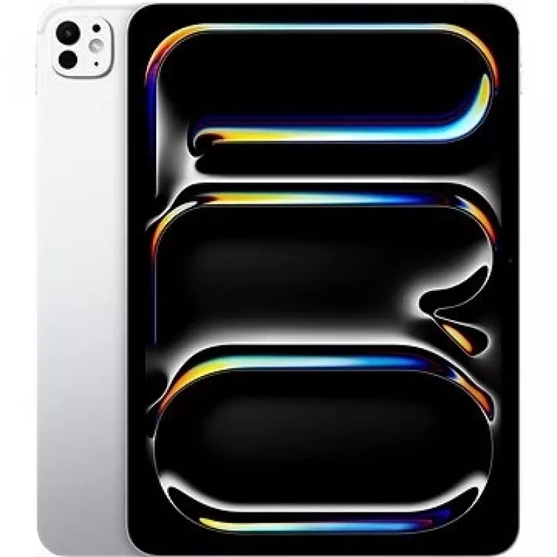 iPad Pro 11 inch Wi-Fi + Cellular 1TB - Srebrny