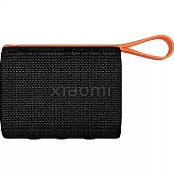 Przenośny głośnik stereo Xiaomi Sound Pocket Czarny