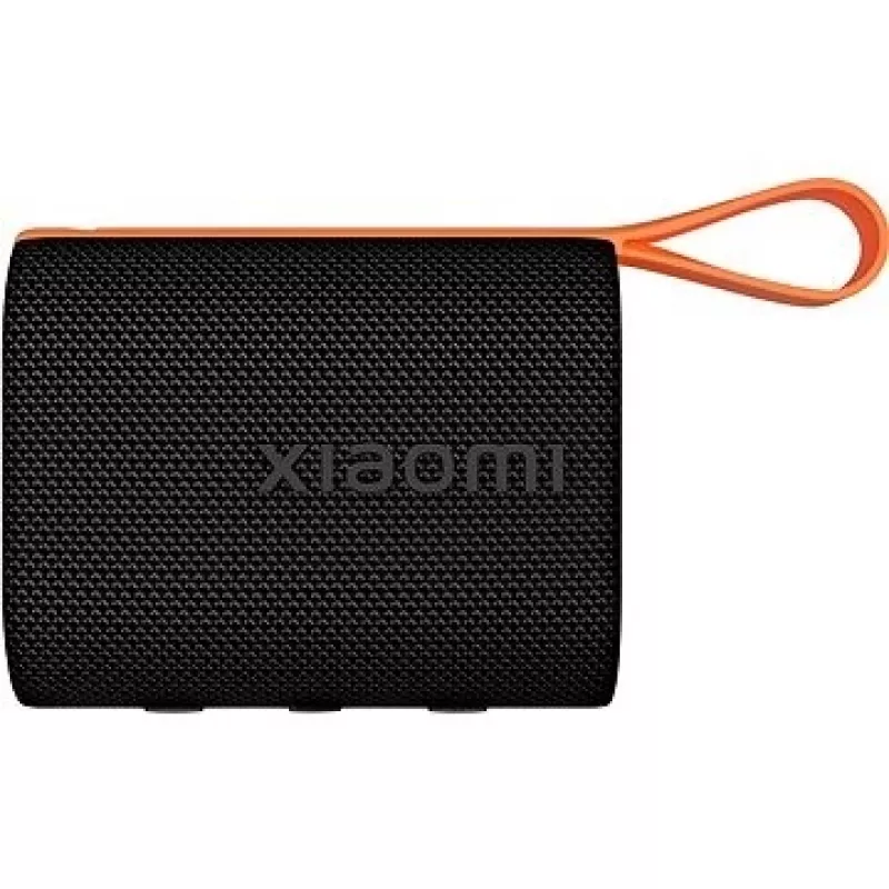 Przenośny głośnik stereo Xiaomi Sound Pocket Czarny