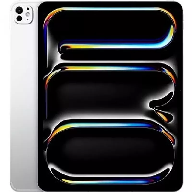 iPad Pro 13 inch Wi-Fi 512GB - srebrny