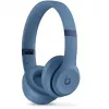 Beats Solo 4 Bezprzewodowe Słuchawki - Schieferblau