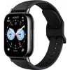 Smartwatch Xiaomi Redmi Watch 5 Lite — 1.96 cala AMOLED, GPS, 470 mAh, 48 mm, pasek TPU, Czarny