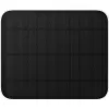 Panel słoneczny do kamery zewnętrznej Xiaomi (seria BW) BHR8352GL, IP66, kabel USB-C