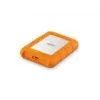 LaCie Rugged USB-C Zewnętrzny Dysk Twardy 5 TB USB Type-C 3.2 Gen 1 (3.1 Gen 1) Szary Żółty