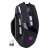 mysz DEFENDER GM-885 KNIGHT RF WIRELESS 3200dpi 8P Czarny