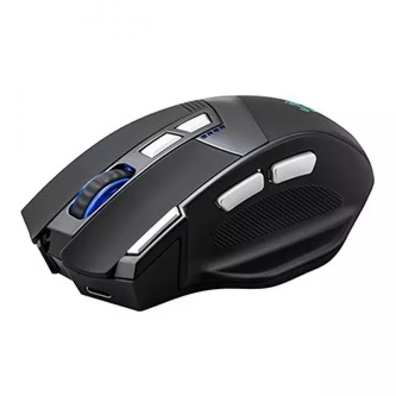 mysz DEFENDER GM-885 KNIGHT RF WIRELESS 3200dpi 8P Czarny