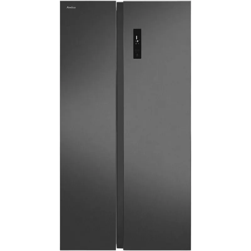 Fridge-freezer FY5119.3DFBX, 500L