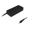 Qoltec 51509.45W Zasilacz do Lenovo | 45W | 20V | 2,25A | 4.0*1.7 | +przewód zasilający