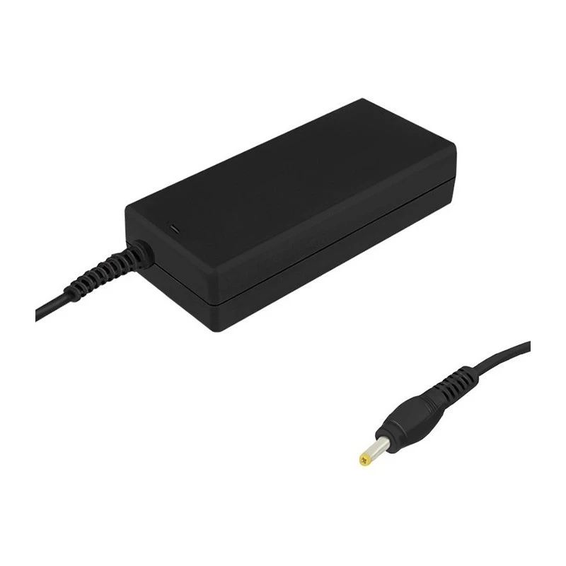 Qoltec 51509.45W Zasilacz do Lenovo | 45W | 20V | 2,25A | 4.0*1.7 | +przewód zasilający