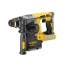 Młotowiertarka DeWALT DCH273N z silnikiem bezszczotkowym, przeznaczona do wydajnego wiercenia w betonie o maksymalnej średnicy 2,4 cm. Kup online w DistriNode.