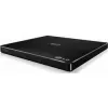 HL Data Storage BP55EB40.AHLE10B Zewnętrzna nagrywarka Blu-ray USB 2.0 Czarny