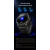 Smartwatch MiBro GS Active srebrny
