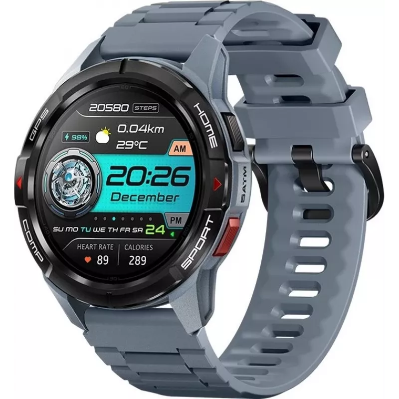 Smartwatch Mibro GS Active (Szary)