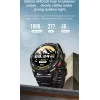 Smartwatch MiBro GS Active Rose Gold MIBAC_GS-Active/GD