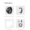 Smartwatch MiBro GS Active Rose Gold MIBAC_GS-Active/GD