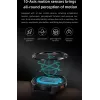 Mibro GS Active Smartwatch (Czarny)