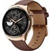 Mibro Lite 3 Pro Smartwatch (różowe złoto)
