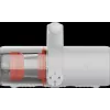 Odkurzacz cylindryczny Xiaomi — 350 W ssanie 12 000 Pa filtracja cykloniczna lampa UV zmywalny pojemnik na kurz biały