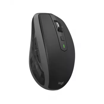 MX Anywhere 2S Wireless mysz/Graphite - BT - N/A