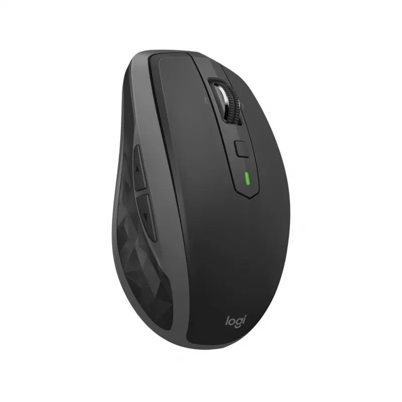 MX Anywhere 2S Wireless mysz/Graphite - BT - N/A
