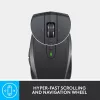 MX Anywhere 2S Wireless mysz/Graphite - BT - N/A