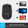 MX Anywhere 2S Wireless mysz/Graphite - BT - N/A