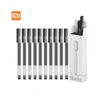 Długopis Xiaomi (zestaw 10 szt.) - cienkopis 0,5 mm
