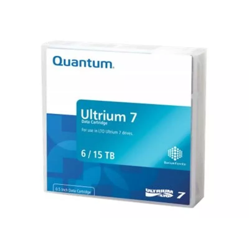 Czysta taśma danych Quantum MR-L7MQN-BC