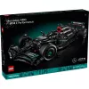 Zestaw LEGO Technic model Mercedes‑AMG F1 W14 E Performance — 1 432 elementy, zalecany wiek 18+