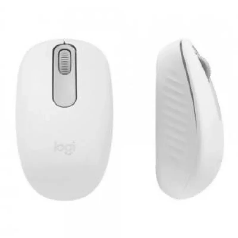Bezprzewodowa mysz optyczna Logitech M196