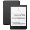 Czytnik e-booków Amazon Kindle Paperwhite (12. generacja 2024) — wyświetlacz 7 cali, 16 GB, czarny, Wi‑Fi, Bluetooth, USB‑C