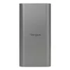Ładowarka przenośna Dell APB080GL 25000 mAh, 1×USB-A + 2×USB-C, wyjście 2 A, szara, 0,522 kg