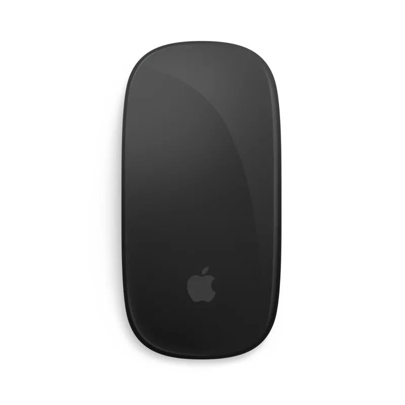 Apple Magic mysz – bezprzewodowa mysz biurowa oburęczna
