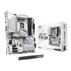 Płyta główna ASRock Z890 Pro RS WiFi White Intel Z890 LGA 1851 ATX