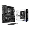 Płyta główna ASRock Z890 Pro-A WiFi — Intel Z890, LGA 1851, ATX, DDR5, 4x DIMM, 256GB, Wi‑Fi 6E, 2.5Gb LAN