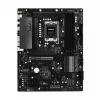 Płyta główna ASRock Z890 Pro-A ATX — chipset Intel Z890, LGA 1851, DDR5, 4x DIMM, 256 GB, 2.5Gb LAN, PCIe Gen5