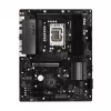 Płyta główna ASRock Z890 Pro-A ATX — chipset Intel Z890, LGA 1851, DDR5, 4x DIMM, 256 GB, 2.5Gb LAN, PCIe Gen5